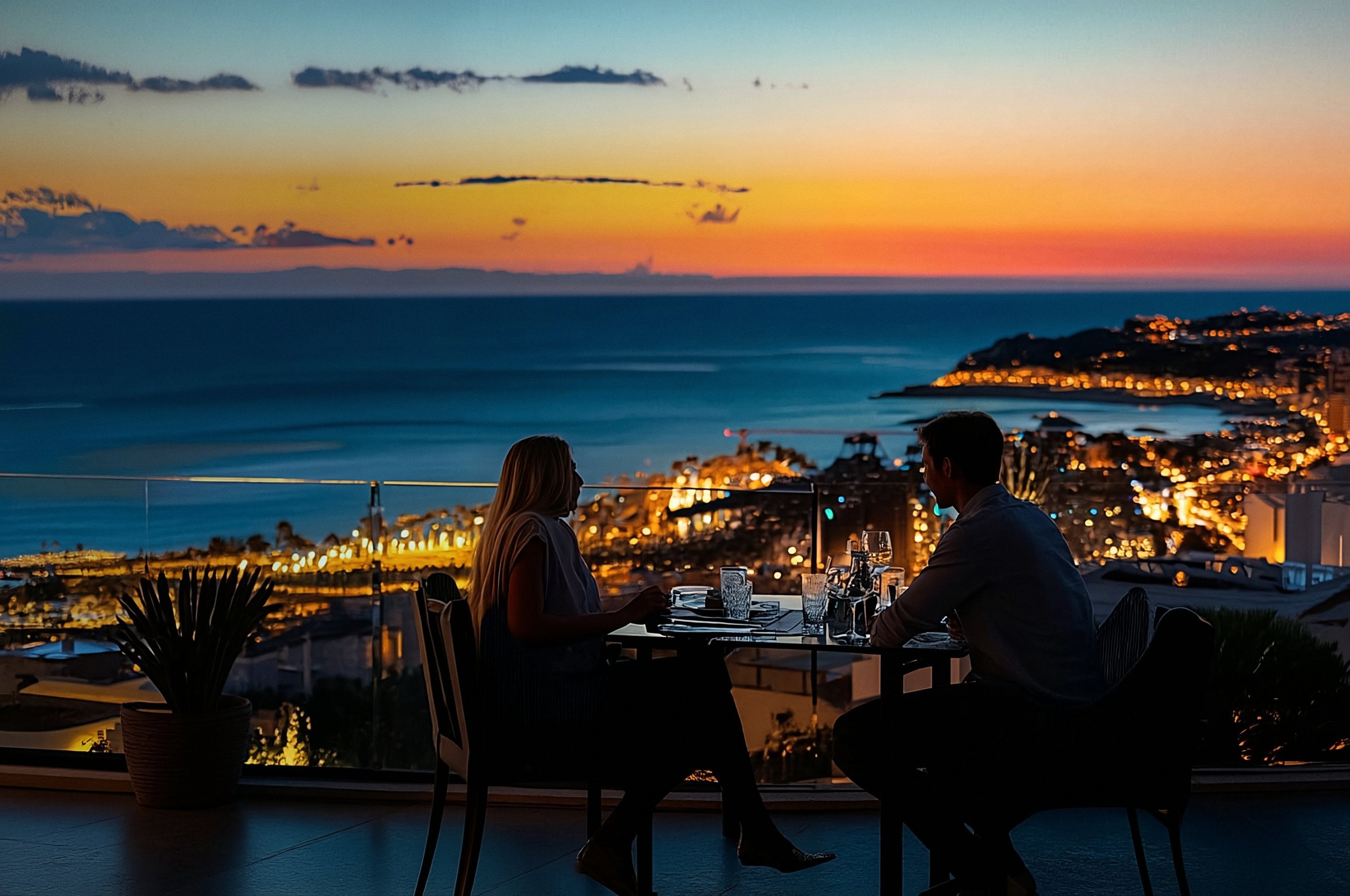 Costa Blanca Properties